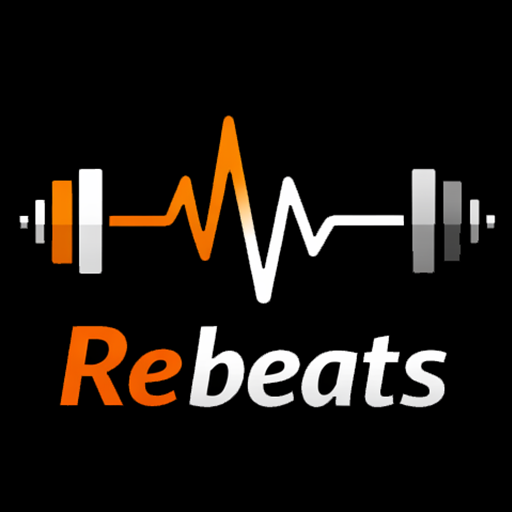 Rebeats Logo